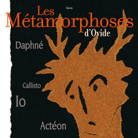 Métamorphoses d'ovide