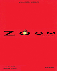ZOOM - A PARTIR DE 5 ANS