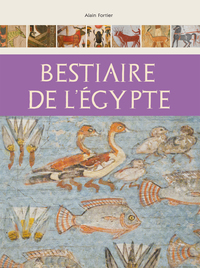 Bestiaire de l'Egypte