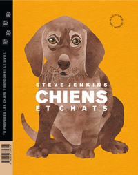 Chiens et chats