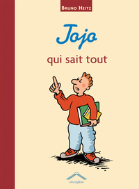 Jojo qui sait tout