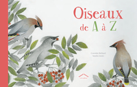 OISEAUX DE A A Z