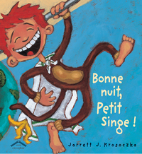 Bonne nuit petit singe !