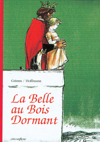 La belle au bois dormant