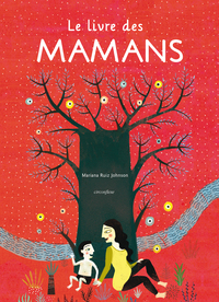 Le livre des mamans