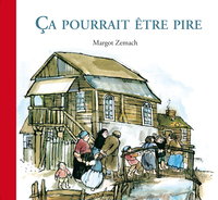 CA POURRAIT ETRE PIRE