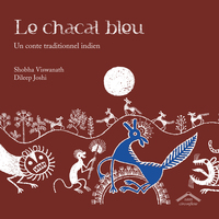Le chacal bleu