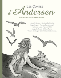 Les contes d'Andersen