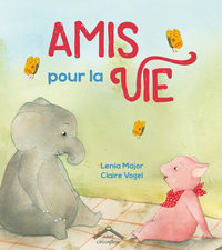 AMIS POUR LA VIE