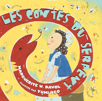 Les contes du serpent
