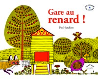 Gare au renard !