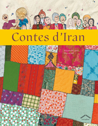 CONTES D'IRAN