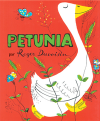 Petunia