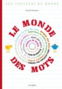 Le Monde des mots