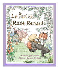 LE PARI DE RUSE RENARD