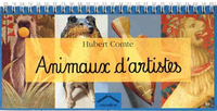 Les animaux d'artistes