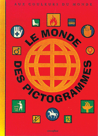 Le Monde des pictogrammes