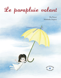 Le parapluie volant