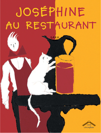 Josephine au restaurant
