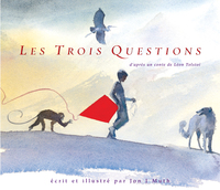 TROIS QUESTIONS (LES)