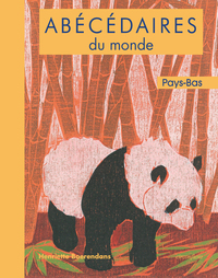 Abécédaires du Monde - Pays Bas