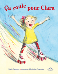 Ça roule pour Clara
