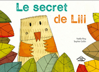 Le secret de Lili