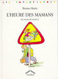 L'heure des mamans