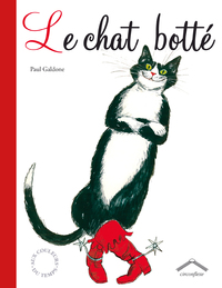 Le chat botté