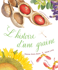 L'histoire d'une graine