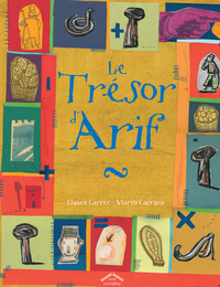 Le trésor d'arif