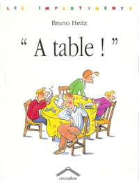 A table !