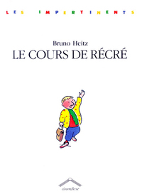 Le cours de récré