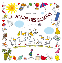 La ronde des saisons