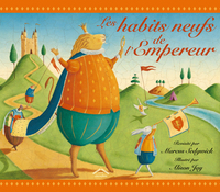 Les habits neufs de l'empereur