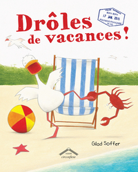 Drôles de vacances