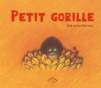 Petit gorille