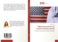 Obamacare,droit à la santé et justice sociale