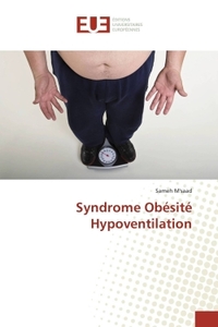 Syndrome obésité hypoventilation