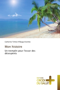 Mon histoire