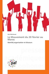 Le Mouvement du 20 février au Maroc