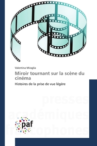 MIROIR TOURNANT SUR LA SCENE DU CINEMA