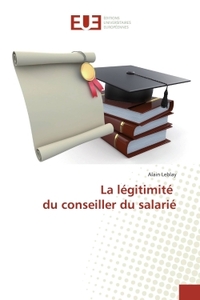 La légitimité du conseiller du salarié