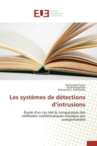 LES SYSTEMES DE DETECTIONS D INTRUSIONS