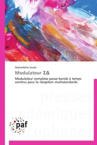 Modulateur