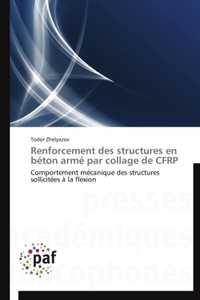 RENFORCEMENT DES STRUCTURES EN BETON ARME PAR COLLAGE DE CFRP