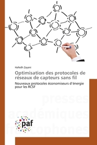 OPTIMISATION DES PROTOCOLES DE RESEAUX DE CAPTEURS SANS FIL