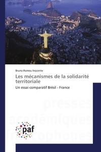 LES MECANISMES DE LA SOLIDARITE TERRITORIALE