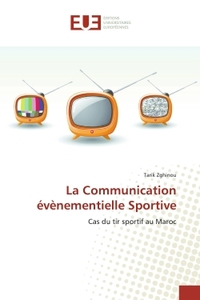 La Communication évEnementielle Sportive