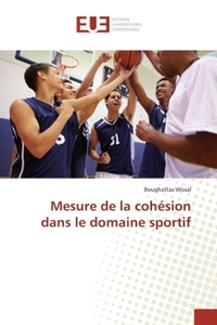 Mesure de la cohésion dans le domaine sportif